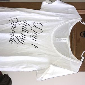 Forever 21 Tee